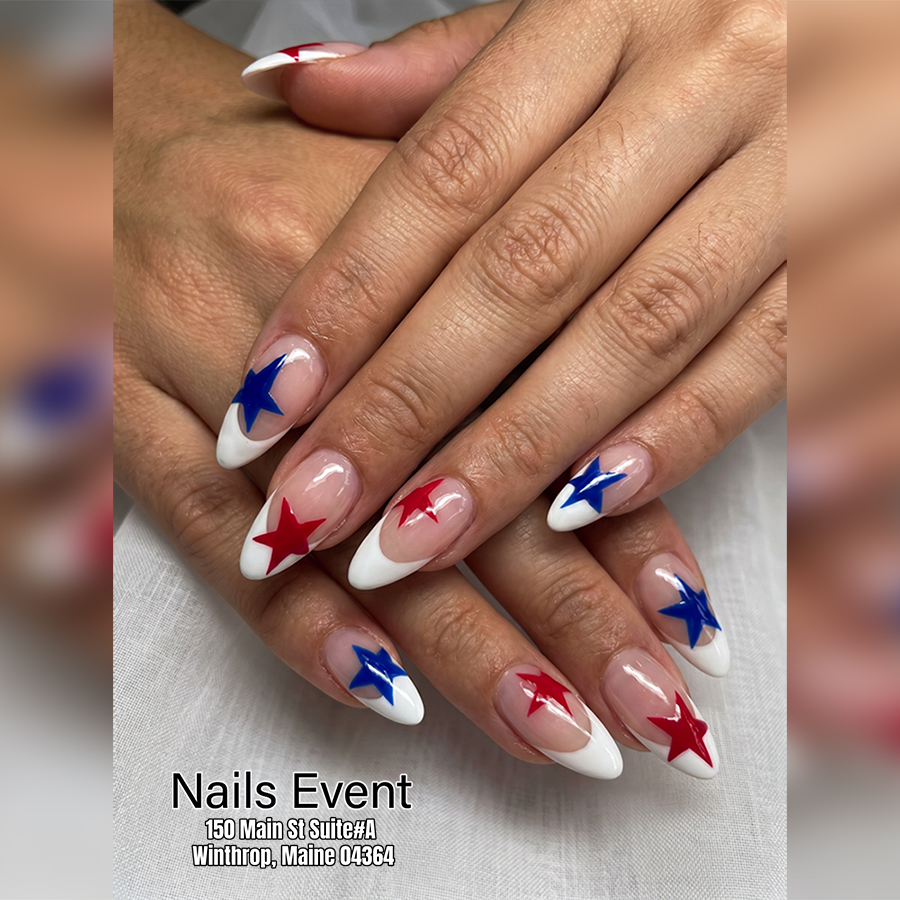 NAIL JUNE 23